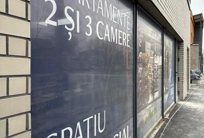 Apartament 2 Camere cu Gradina | Bloc Boutique finalizat | Direct Dezvoltator - 5