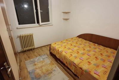 Apartament cu 2 camere semidecomandat în Drumul Taberei - 5