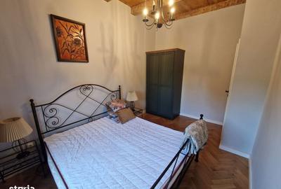 Casă cu 4 camere cu Teren 150 Mp în Mărăști - 6