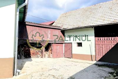 Casă de vânzare în Fântânele, Sibiu - 9