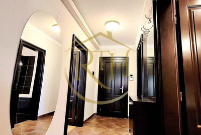 Inchiriem apartament cu 3 camere, Toscana Residence, parcare privata - 6