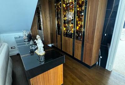 [BRÂNCOVEANU]PENTHOUSE DE LUX – 2 ETAJE (11+12) – MOBILAT ȘI UTILAT - 7
