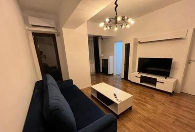 Apartament cu 2 camere, mobilat în Decebal - 2