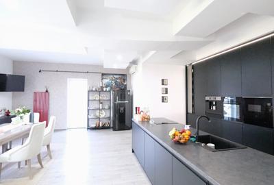 Casă individuală cu 26 camere cu Canalizare în Ultracentral - 5