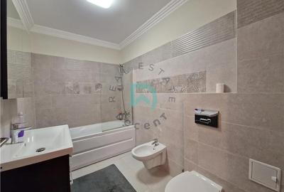 Apartament cu 2 camere decomandat în Tractorul - 14