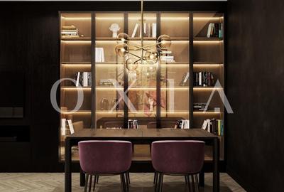 SX526 Case moderne, cu sisteme smart home - 3