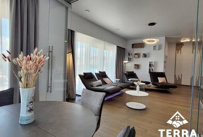 Proprietate de lux excepțională – tehnologie, rafinament, eficiență si prestigiu - 10