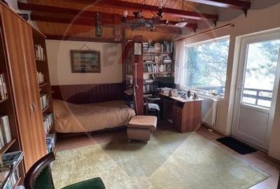 Casă individuală cu 5 camere cu Teren 544 Mp în Zamora - 15