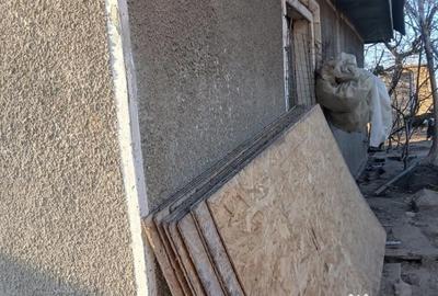 Casă cu 3 camere cu Teren 5000 Mp în Rădăcinești - 8