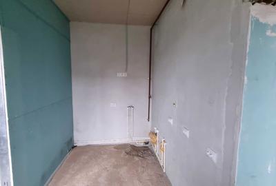 Casă cu 3 camere în Central - 4