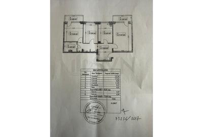 REA1026304 Apartament 3 camere I Lacul Tei I Bloc anvelopat - 10