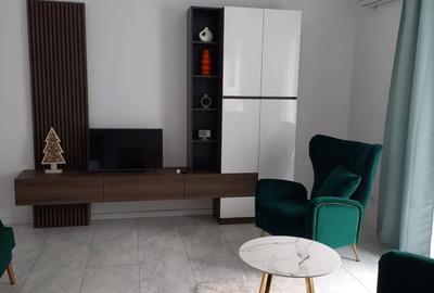 Apartament cu 2 camere decomandat, mobilat în Lujerului - 2