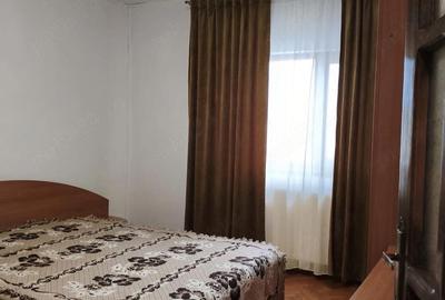 Apartament cu 2 camere decomandat în Republicii - 2
