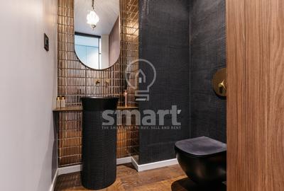 Penthouse zona centrala 163mp - 18
