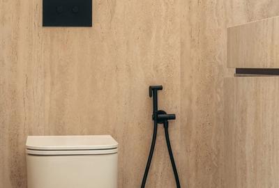 Apartament cu 2 camere semidecomandat în Floreasca - 8