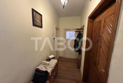 Apartament cu 2 camere decomandat, mobilat în Central - 8