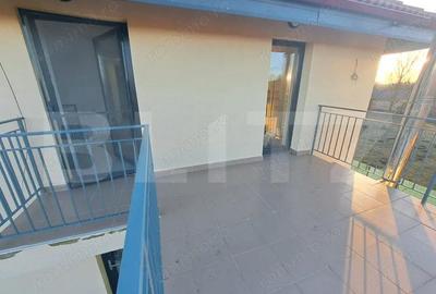 Casă cu Canalizare în Prejmer - 12