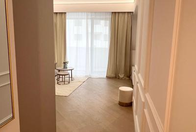 Apartament cu 2 camere în Pipera - 4