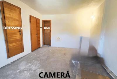 Casă individuală cu 7 camere cu Canalizare în Central - 30