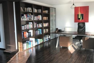 Imobil P+2  -spatiu comercial si de logistica - 7