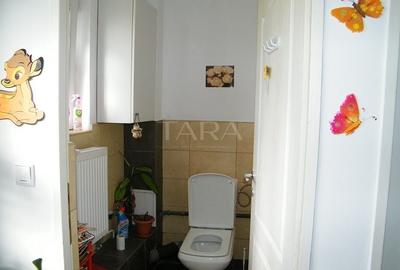 Apartament de 3 camere, Baciu - 11