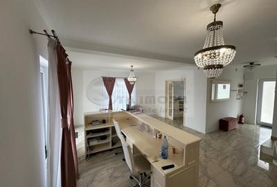 Casa Valea Lupului, 112 mp, curte 336 mp, AC, alarmă, 240.000 € - 2