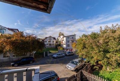 Teren 355 mp+ casa Zona centrala -Pitesti -Tache Ionescu 0% - 1