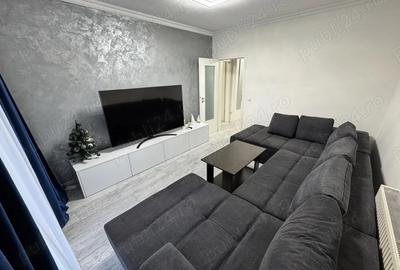 Garsonieră decomandată în Central - 6