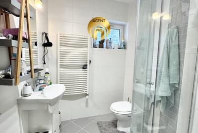 Vila Individuala cu Garaj | 5 camere | Teren 540mp | Otopeni Vila Individuala cu Garaj | 5 camere | Teren 540mp | Otopeni - 5