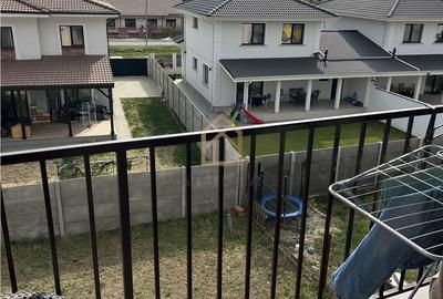 Apartament cu 2 camere în Moșnița Nouă - 6