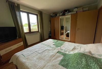 Vila, P+E, Timisoaea , Aradului, 7 camere, 190mp, 430mp teren - 9