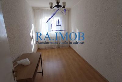 Apartament cu 3 camere semidecomandat în Malu Roșu - 6
