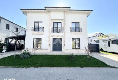 Casă cu 4 camere în Ostratu - 9