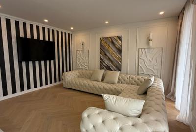 Apartament NOU LUXURY - Erou Iancu Nicolae - 4 camere - 5