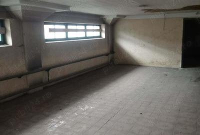 Inchiriere spatii industriale,productie sau depozitare situate in Busteni - 2
