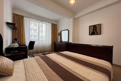 Termen lung! Mamaia 2 camere SOLID HOUSE si loc de parcare - 19