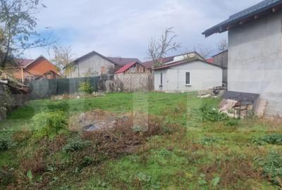 Casă cu 3 camere cu Teren 900 Mp în Drăgănești - 14