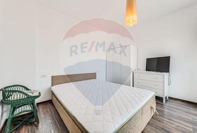 Apartament cu 3 camere decomandat, mobilat în Central - 3
