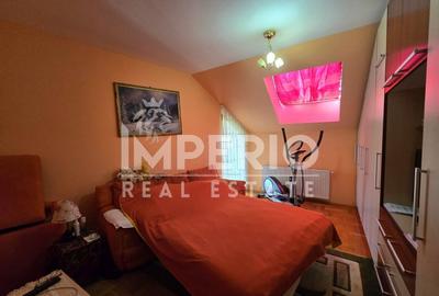 Casa individuala cu 6 camere si 900mp teren! - 7