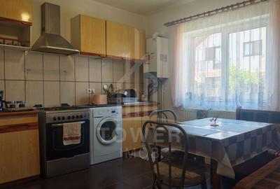 Duplex cu 4 camere cu Canalizare în Șelimbăr - 16