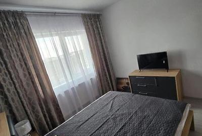 Garsonieră decomandată în Roșu - 2