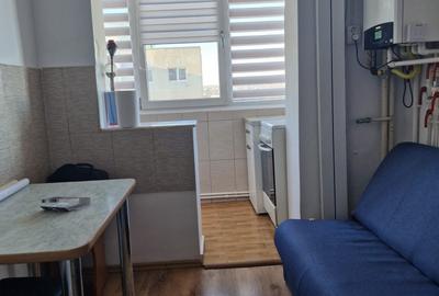 Apartament cu 2 camere decomandat, mobilat în Tomis Nord - 2