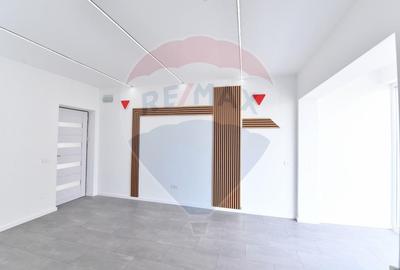 Garsoniera etaj 2 Bloc Nou - 5