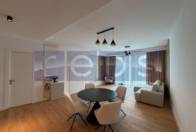 Apartament cu 2 camere, mobilat în Nord - 1