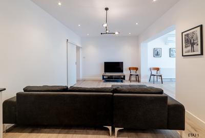 Cladire S+P+2+M centrul orasului pe Bld.Mamaia cu 3 apartamente+spatiu comercial - 7
