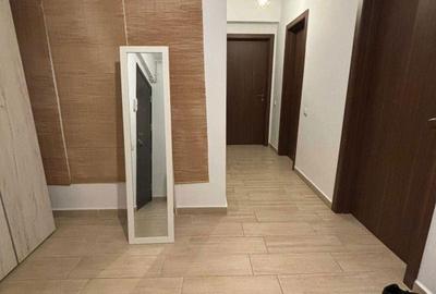 Apartament cu 2 camere decomandat în Păcii - 5