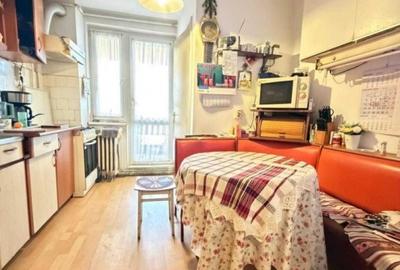 Apartament de 3 camere-Astra - 2