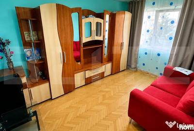 Apartament cu 3 camere semidecomandat în Ultracentral - 7