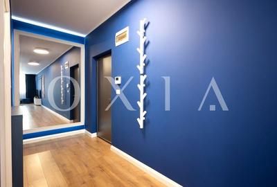 AX1155 Nord One Botanic, Amenajari Premium, Disponibil Imediat - 9