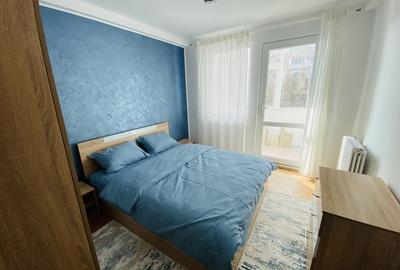 Apartament 3 camere nou la 2 pasi de Gara si Port - 3